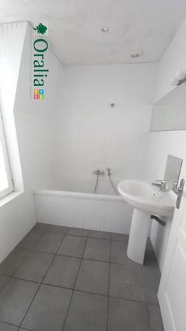 Appartement · Location Dijon (21000) 3 pièces · 66m²