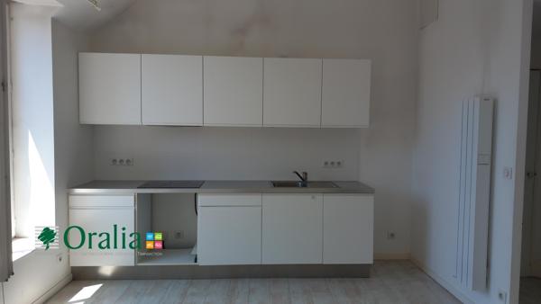 Appartement · Location Dijon (21000) 3 pièces · 66m²