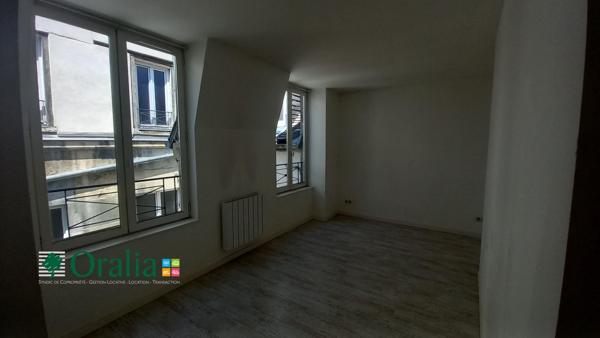 Appartement · Location Dijon (21000) 3 pièces · 66m²