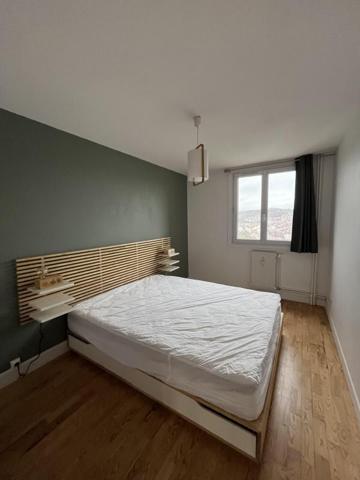 RESIDENCE LA CORNICHE - BEL F3 MEUBLE AVEC BALCONS