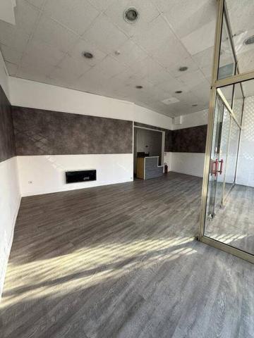 4 PLACE DU THERON - F4 au 1er étage - LUMINEUX