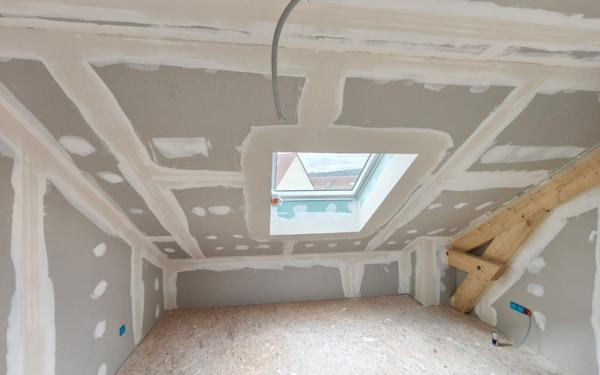 Maison à vendre    5 pièces •  Semécourt