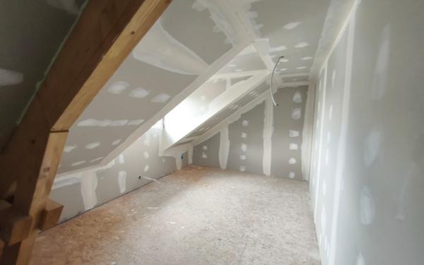 Maison à vendre    5 pièces •  Semécourt