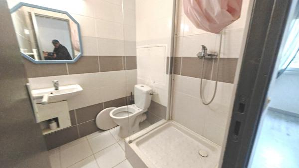 Appartement T4 au RDC avec terrasse 50 m²- Proche transport RER