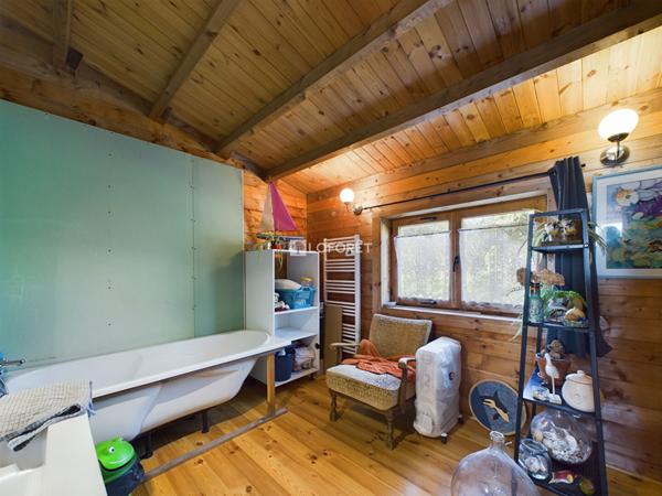 Achat maison Plonévez-du-Faou - 3 pièce(s) - 81 m² - 155 150 €