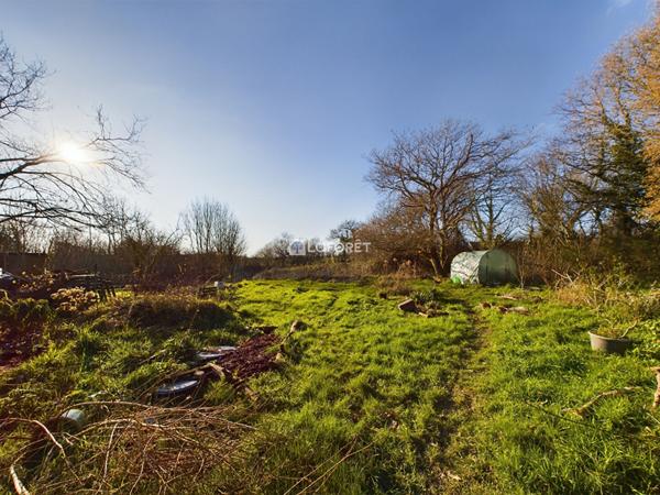 Achat maison Plonévez-du-Faou - 3 pièce(s) - 81 m² - 155 150 €