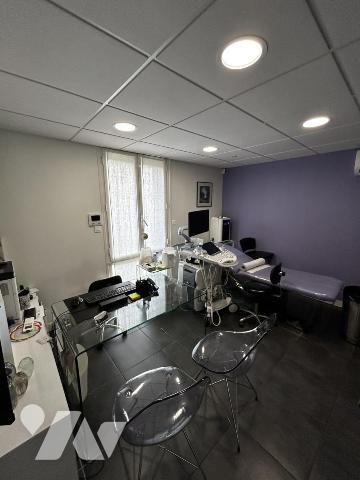 Local commerciale - Quartier Madeleine – Beaumont