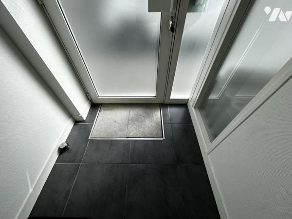 Local commerciale - Quartier Madeleine – Beaumont