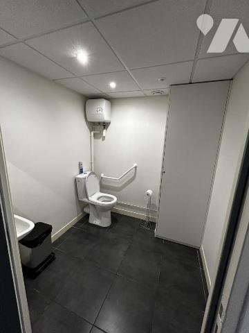 Local commerciale - Quartier Madeleine – Beaumont