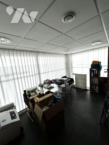 Local commerciale - Quartier Madeleine – Beaumont