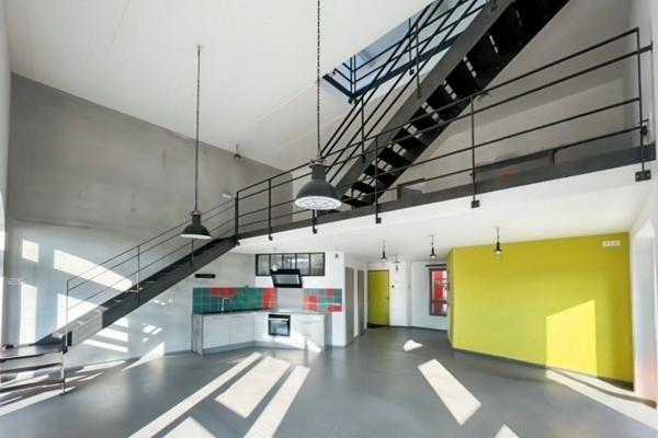 Appartement 5 pièces de 175 m² à Mulhouse 68100