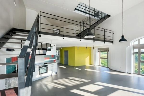 Appartement 5 pièces de 175 m² à Mulhouse 68100