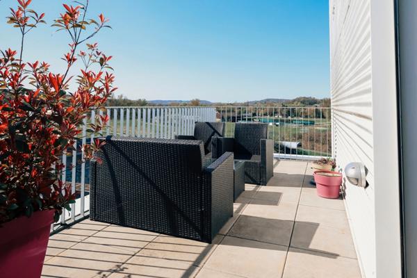 Appartement 5 pièces de 175 m² à Mulhouse 68100