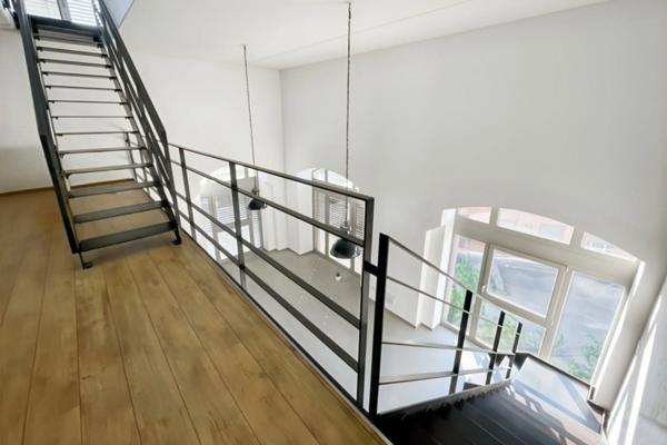 Appartement 5 pièces de 175 m² à Mulhouse 68100