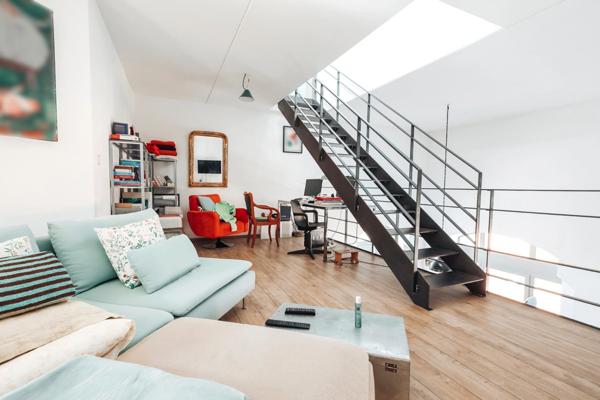 Appartement 5 pièces de 175 m² à Mulhouse 68100