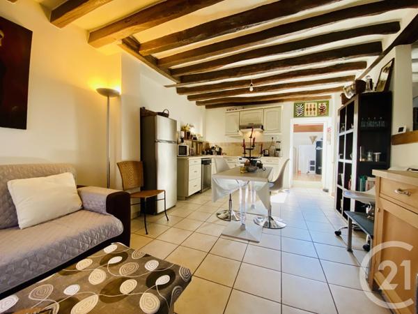 Maison à vendre  5 pièces - 85 m2 ST ARNOULT EN YVELINES - 78