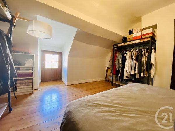 Maison à vendre  5 pièces - 85 m2 ST ARNOULT EN YVELINES - 78