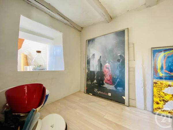 Maison à vendre  5 pièces - 85 m2 ST ARNOULT EN YVELINES - 78