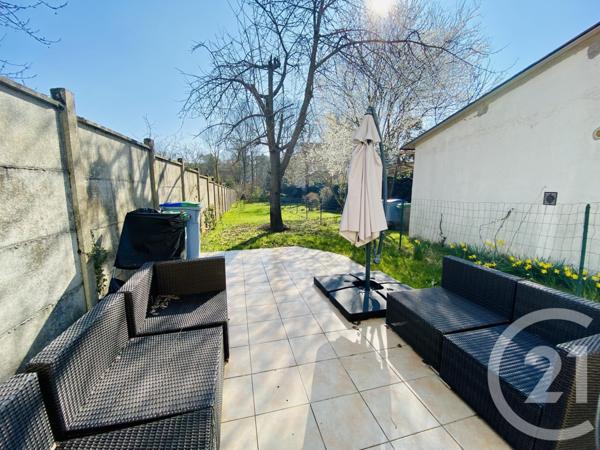 Maison à vendre  5 pièces - 85 m2 ST ARNOULT EN YVELINES - 78
