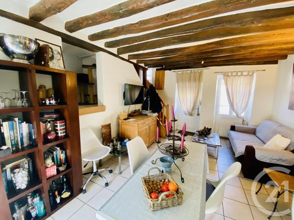 Maison à vendre  5 pièces - 85 m2 ST ARNOULT EN YVELINES - 78