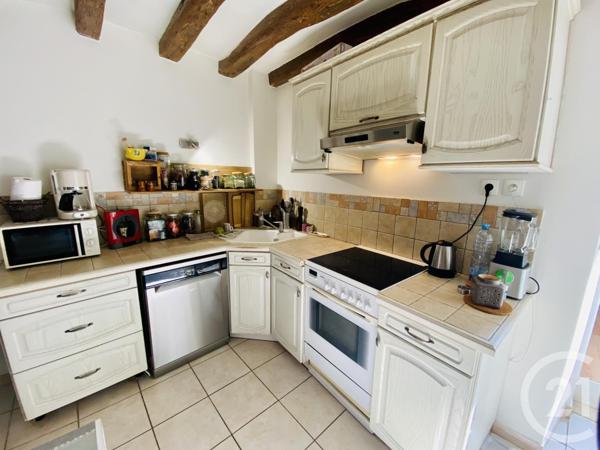 Maison à vendre  5 pièces - 85 m2 ST ARNOULT EN YVELINES - 78