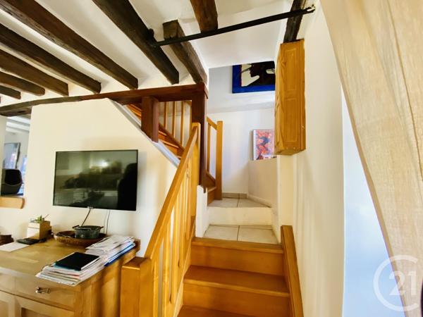 Maison à vendre  5 pièces - 85 m2 ST ARNOULT EN YVELINES - 78