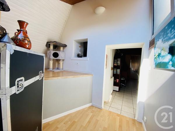 Maison à vendre  5 pièces - 85 m2 ST ARNOULT EN YVELINES - 78