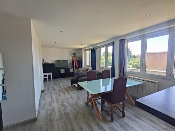 Appartement Montreuil 3 pièce(s) 63,83 m2