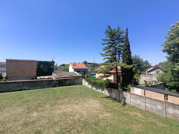 Appartement Montreuil 3 pièce(s) 63,83 m2