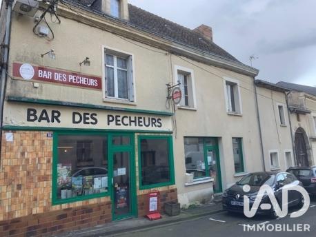 Immeuble à vendre 126 m² Lys-Haut-Layon