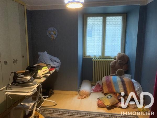 Immeuble à vendre 126 m² Lys-Haut-Layon
