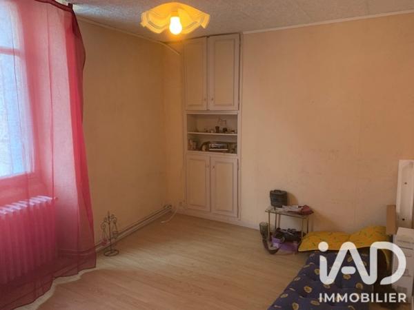 Immeuble à vendre 126 m² Lys-Haut-Layon