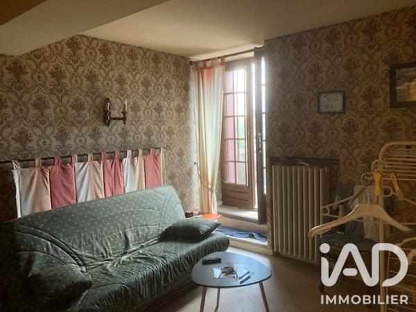Immeuble à vendre 126 m² Lys-Haut-Layon