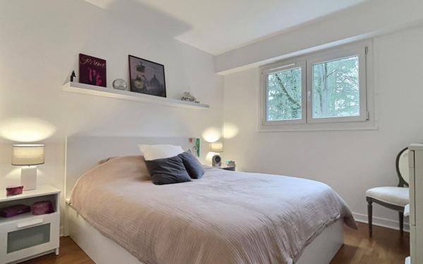 Appartement à vendre    4 pièces • 70,05 m2 Évry
