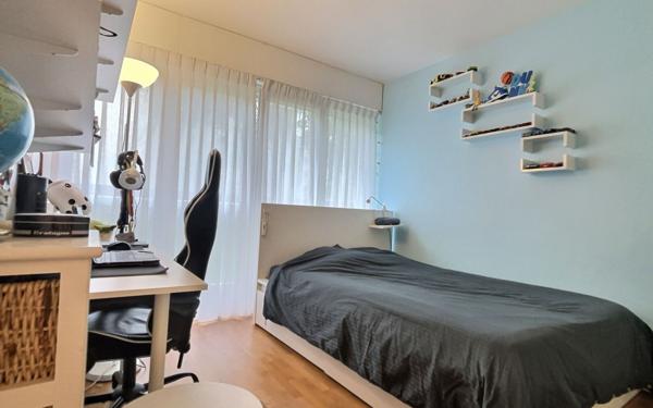 Appartement à vendre    4 pièces • 70,05 m2 Évry