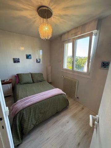 ELEGANTE MAISON RENOVEE,  A 10 MM A PIED DE LA PLAGE