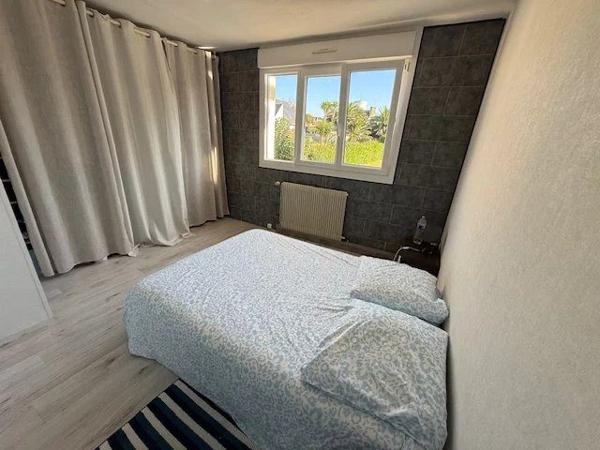 ELEGANTE MAISON RENOVEE,  A 10 MM A PIED DE LA PLAGE