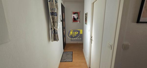 Vente appartement Saint Hilaire De Riez : 245 000 € - AJP Immobilier St-Gilles-Croix-de-Vie