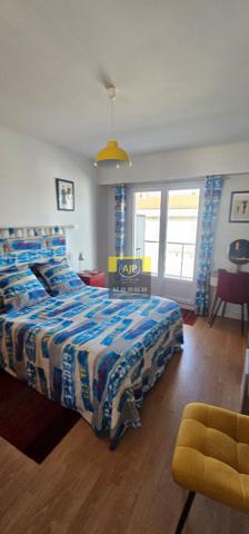 Vente appartement Saint Hilaire De Riez : 245 000 € - AJP Immobilier St-Gilles-Croix-de-Vie