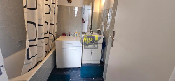 Vente appartement Saint Hilaire De Riez : 245 000 € - AJP Immobilier St-Gilles-Croix-de-Vie