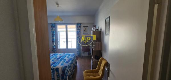 Vente appartement Saint Hilaire De Riez : 245 000 € - AJP Immobilier St-Gilles-Croix-de-Vie