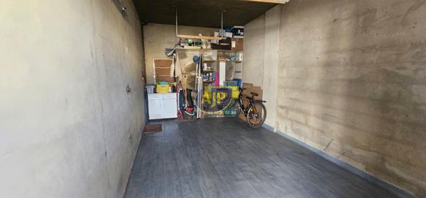 Vente appartement Saint Hilaire De Riez : 245 000 € - AJP Immobilier St-Gilles-Croix-de-Vie