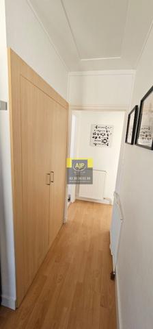 Vente appartement Saint Hilaire De Riez : 245 000 € - AJP Immobilier St-Gilles-Croix-de-Vie