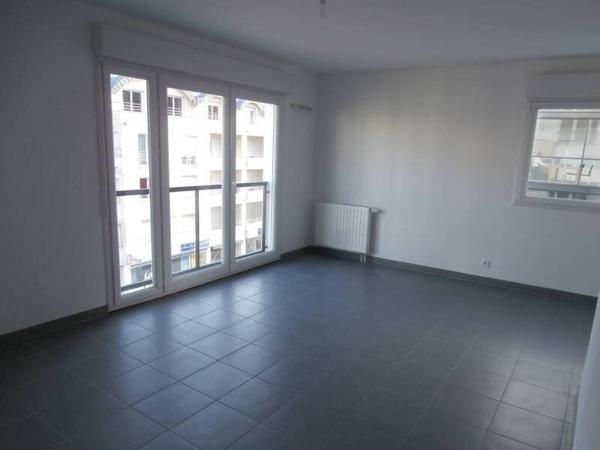Appartement 2 pièces - 44800 Saint-Herblain -  Beauséjour