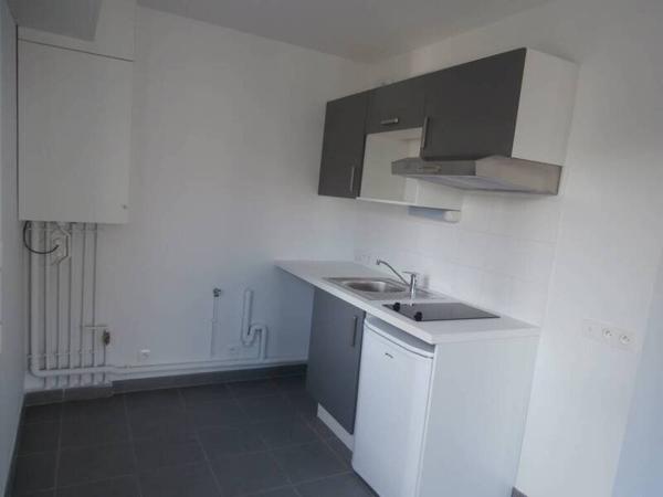 Appartement 2 pièces - 44800 Saint-Herblain -  Beauséjour