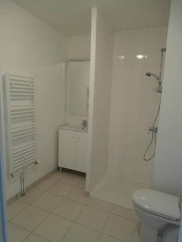 Appartement 2 pièces - 44800 Saint-Herblain -  Beauséjour