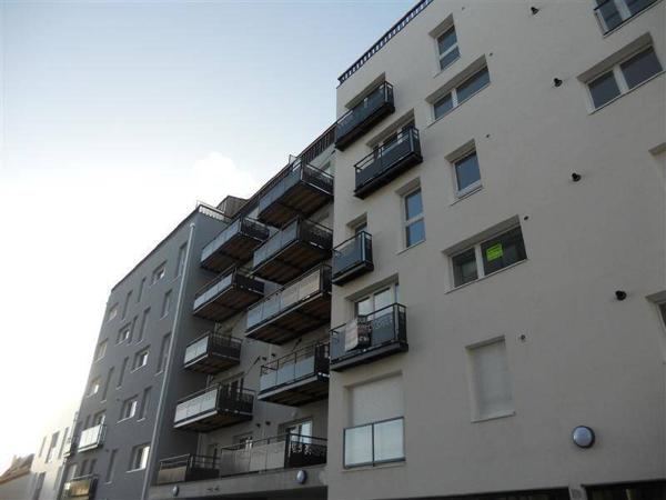 Appartement 2 pièces - 44800 Saint-Herblain -  Beauséjour