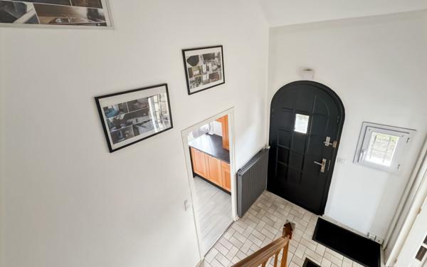 Maison à vendre    5 pièces • 132 m2 Châteaubriant