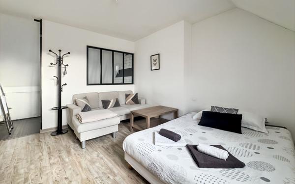 Maison à vendre    5 pièces • 132 m2 Châteaubriant