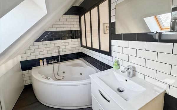 Maison à vendre    5 pièces • 132 m2 Châteaubriant